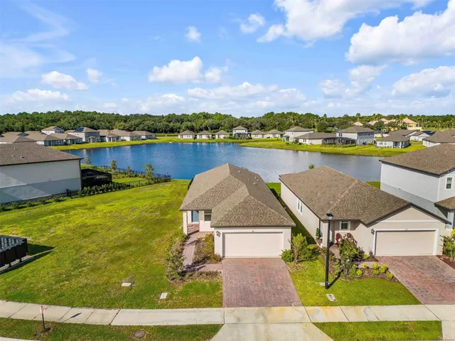 145 Links Terrace Blvd Lakefront!