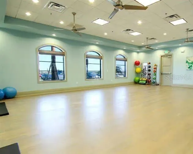 Oasis Fitness Studio