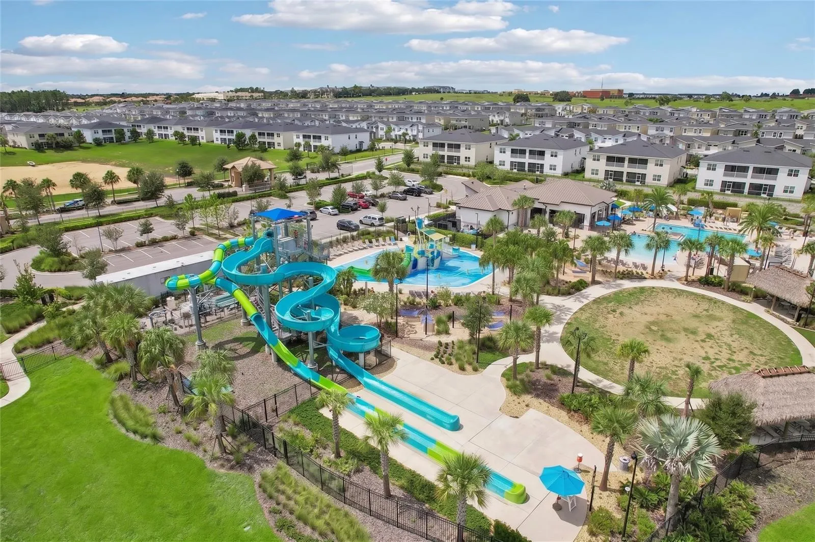 Water Park
