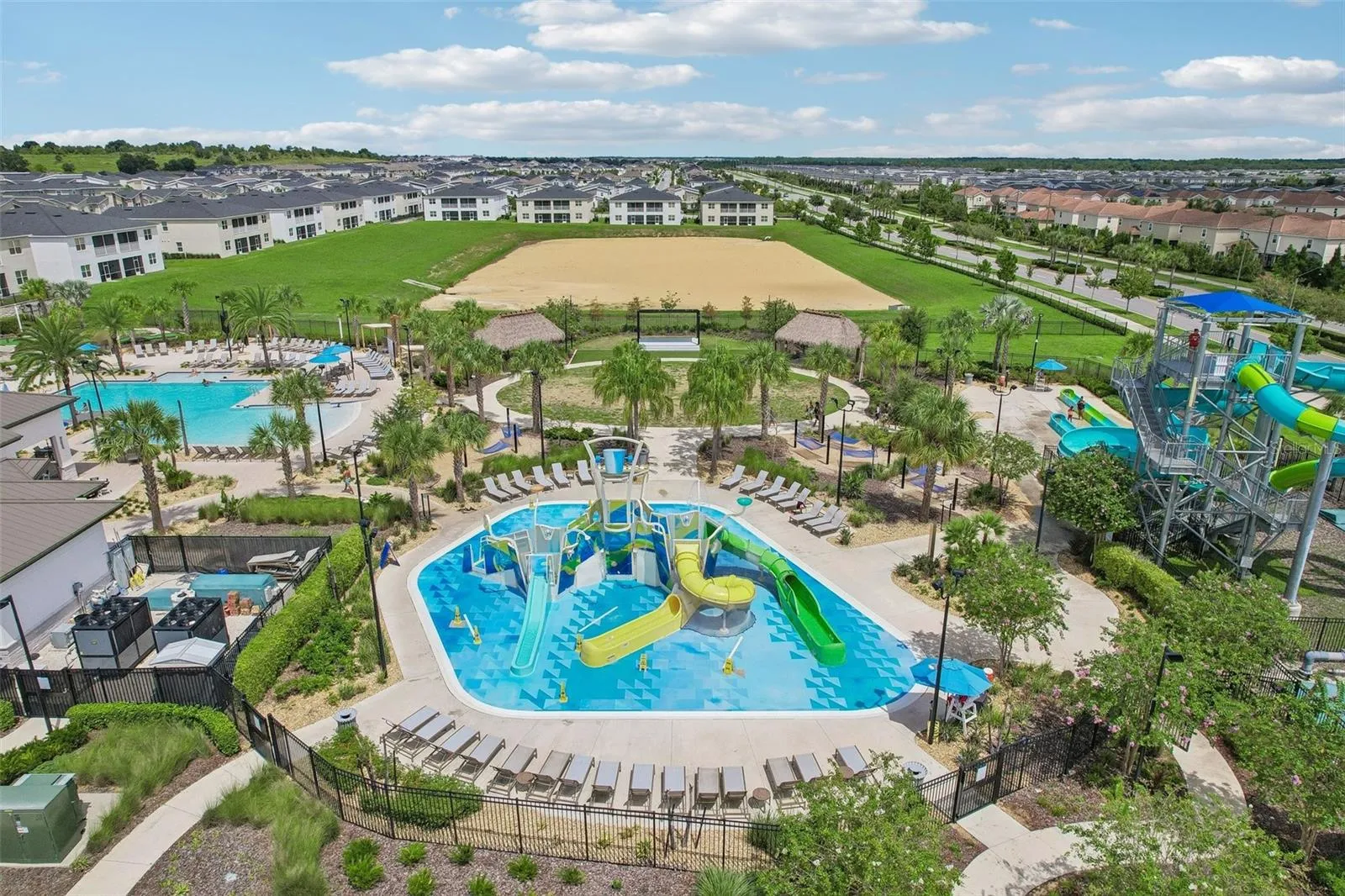 Water Park