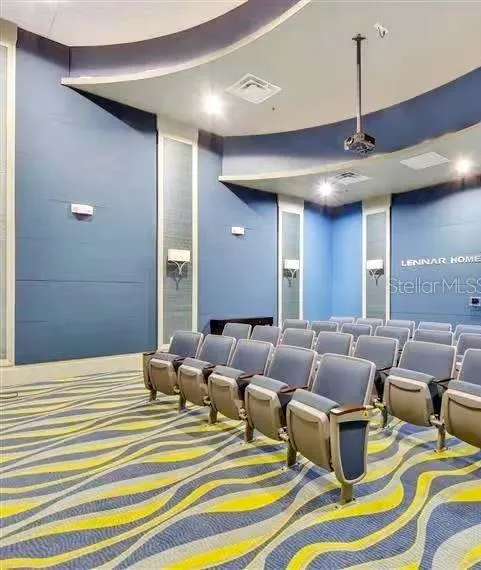 Theater