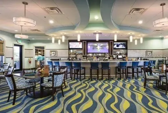 Oasis Restaraunt