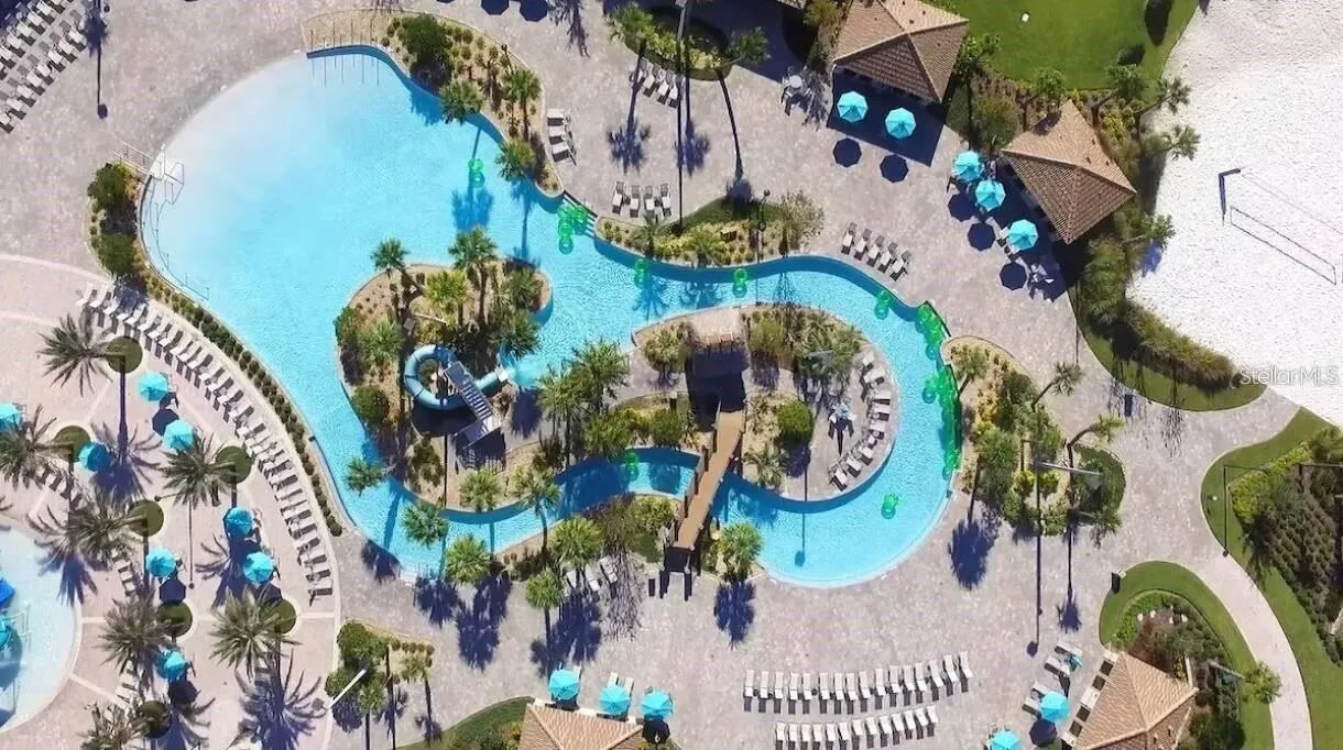Lazy River