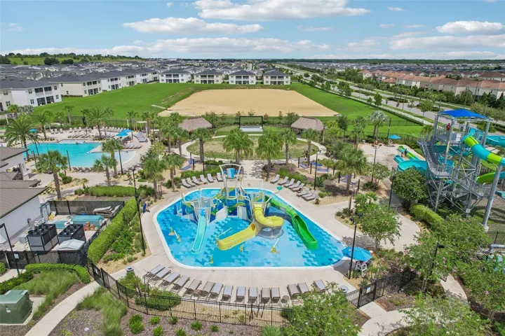 Water Park