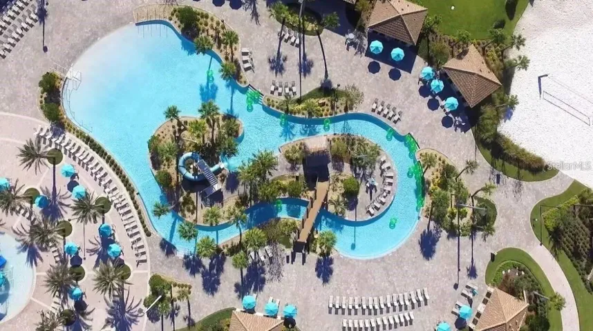 Lazy River