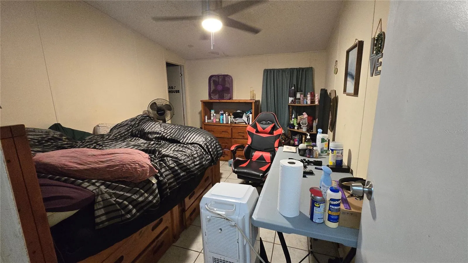 Guest room 2