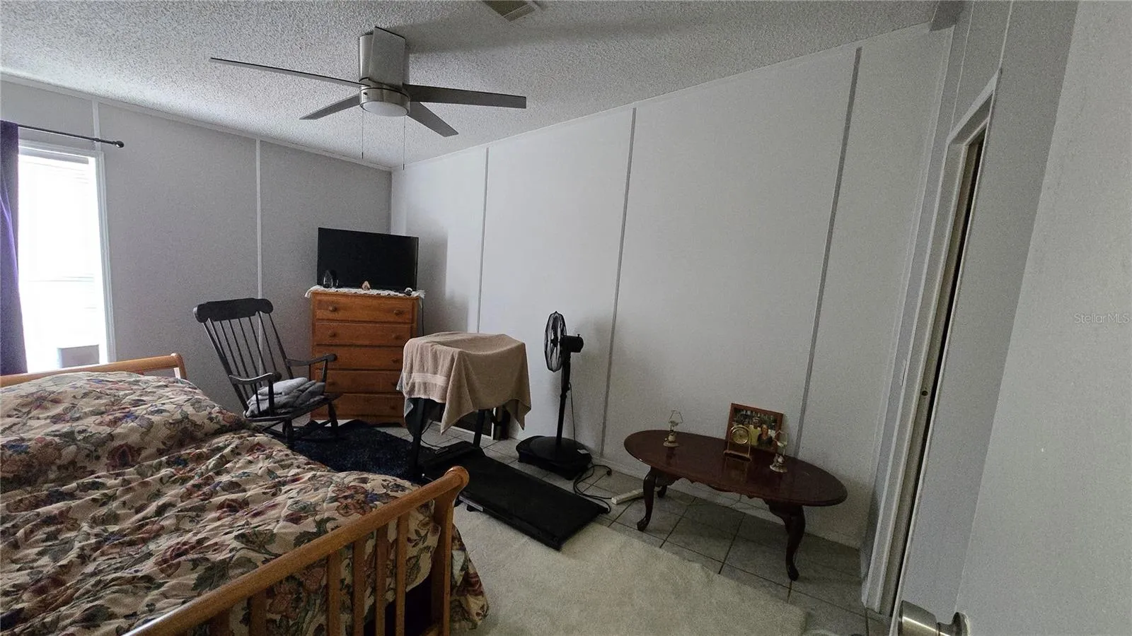 Guest room 1