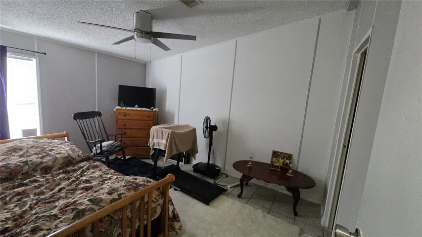 Guest room 1