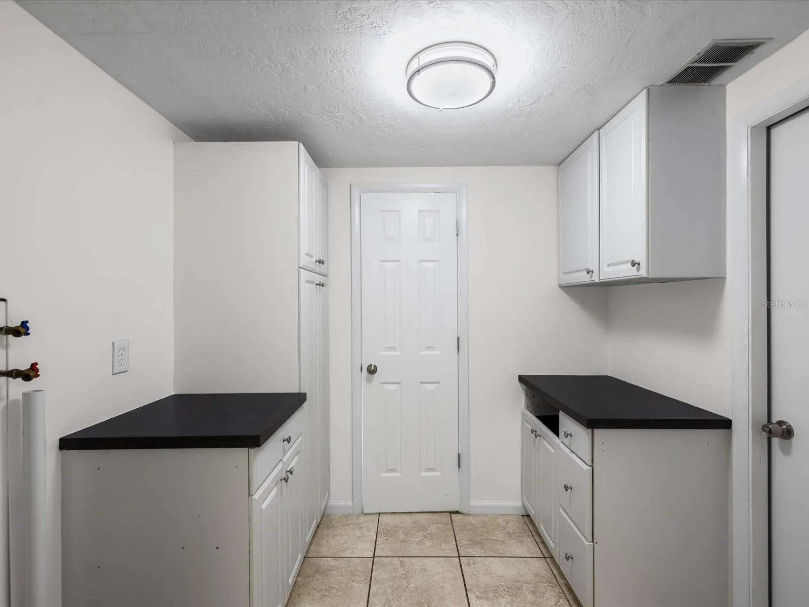 2ND BATHROOM, INTERIOR LAUNDRY AND PLENTY STORAGE