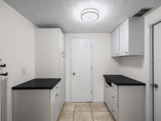 2ND BATHROOM, INTERIOR LAUNDRY AND PLENTY STORAGE