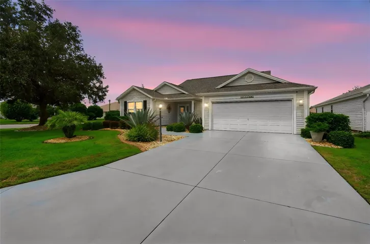 Corner Lot