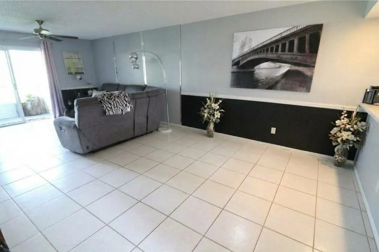 furniture removed
