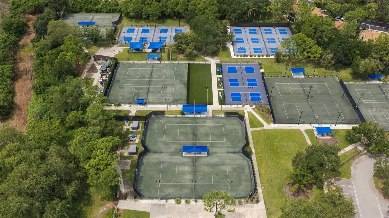 Community Amenity - Please Contact HOA for access and fee information