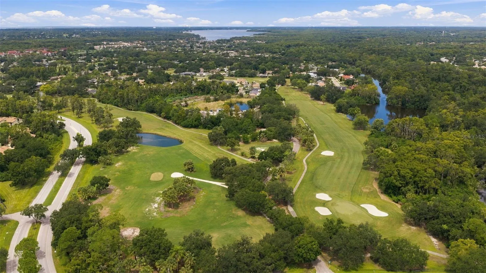 Ardea Country Club - Optional Membership