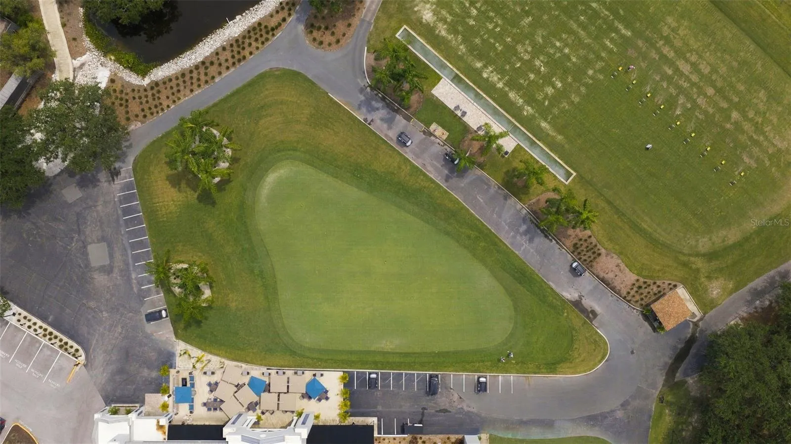 Ardea Country Club - Optional Membership