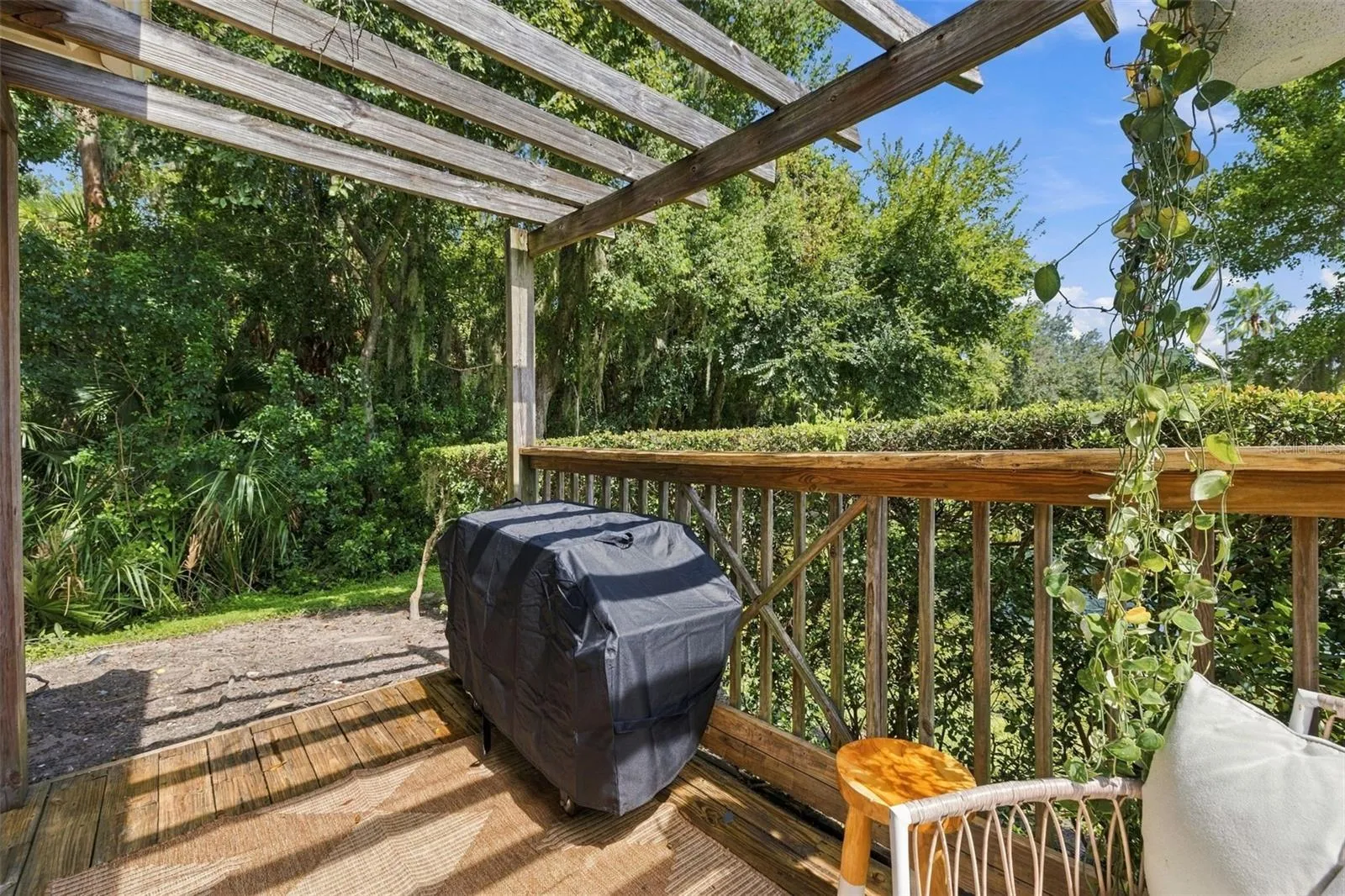 Pergola