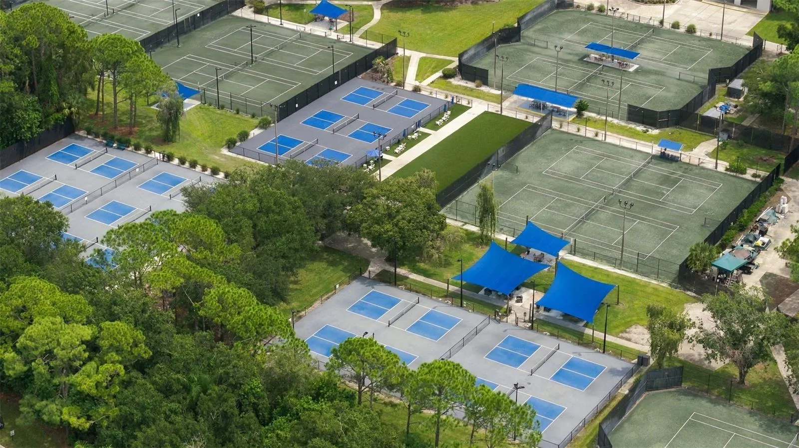 Community Amenity - Please Contact HOA for access and fee information