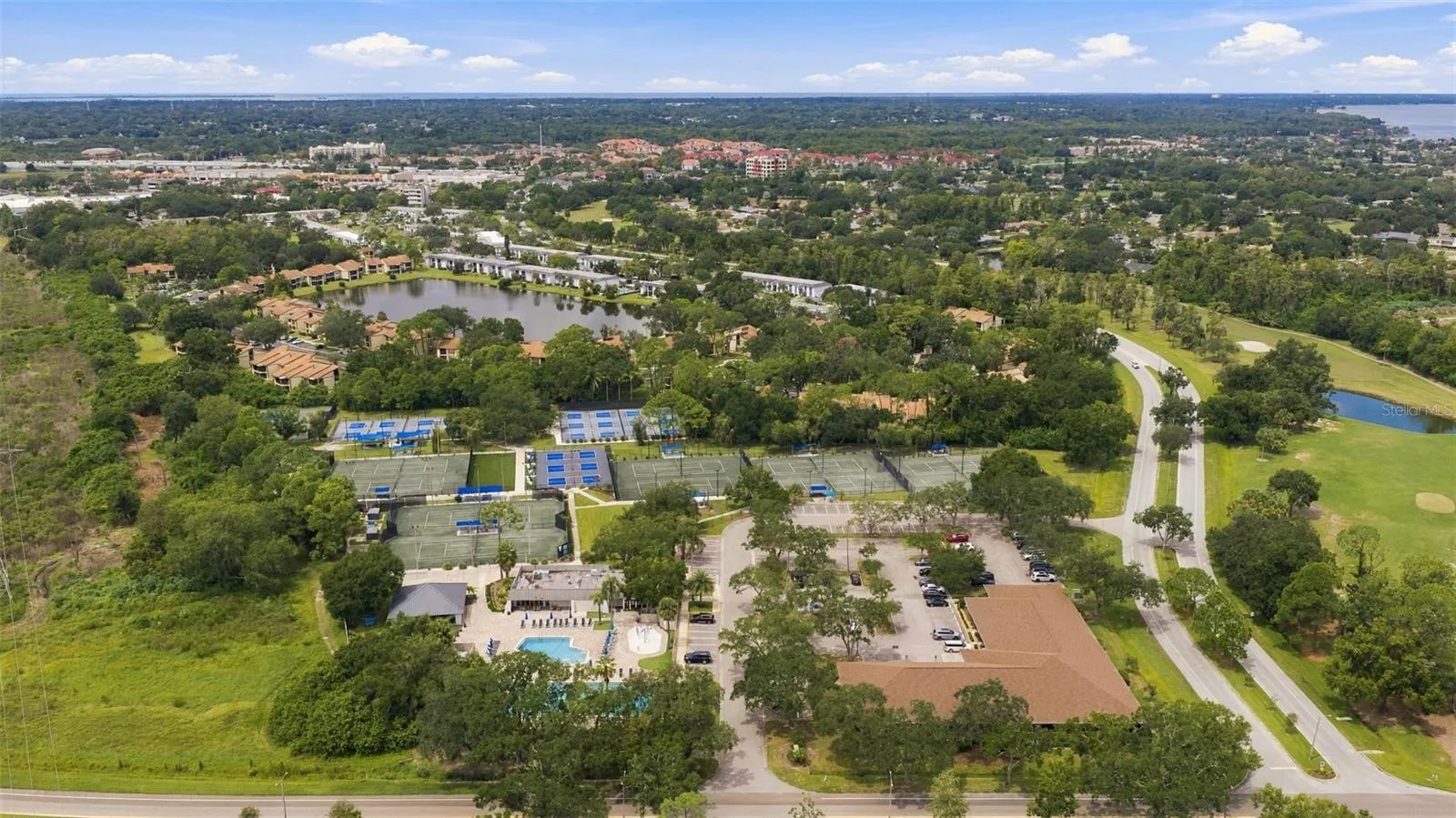 Community Amenity - Please Contact HOA for access and fee information