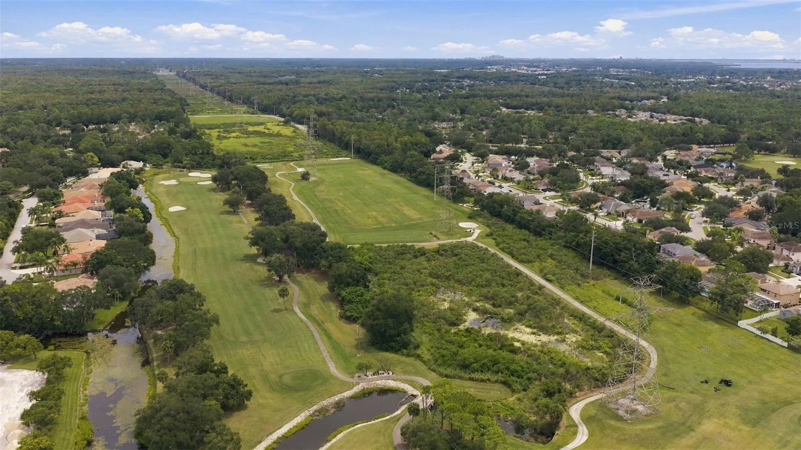 Ardea Country Club - Optional Membership