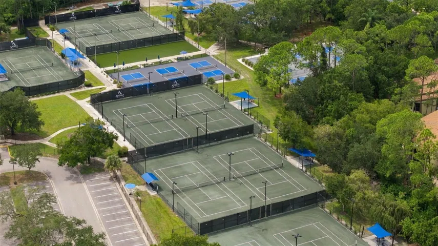 Community Amenity - Please Contact HOA for access and fee information