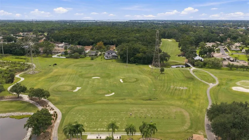 Ardea Country Club - Optional Membership