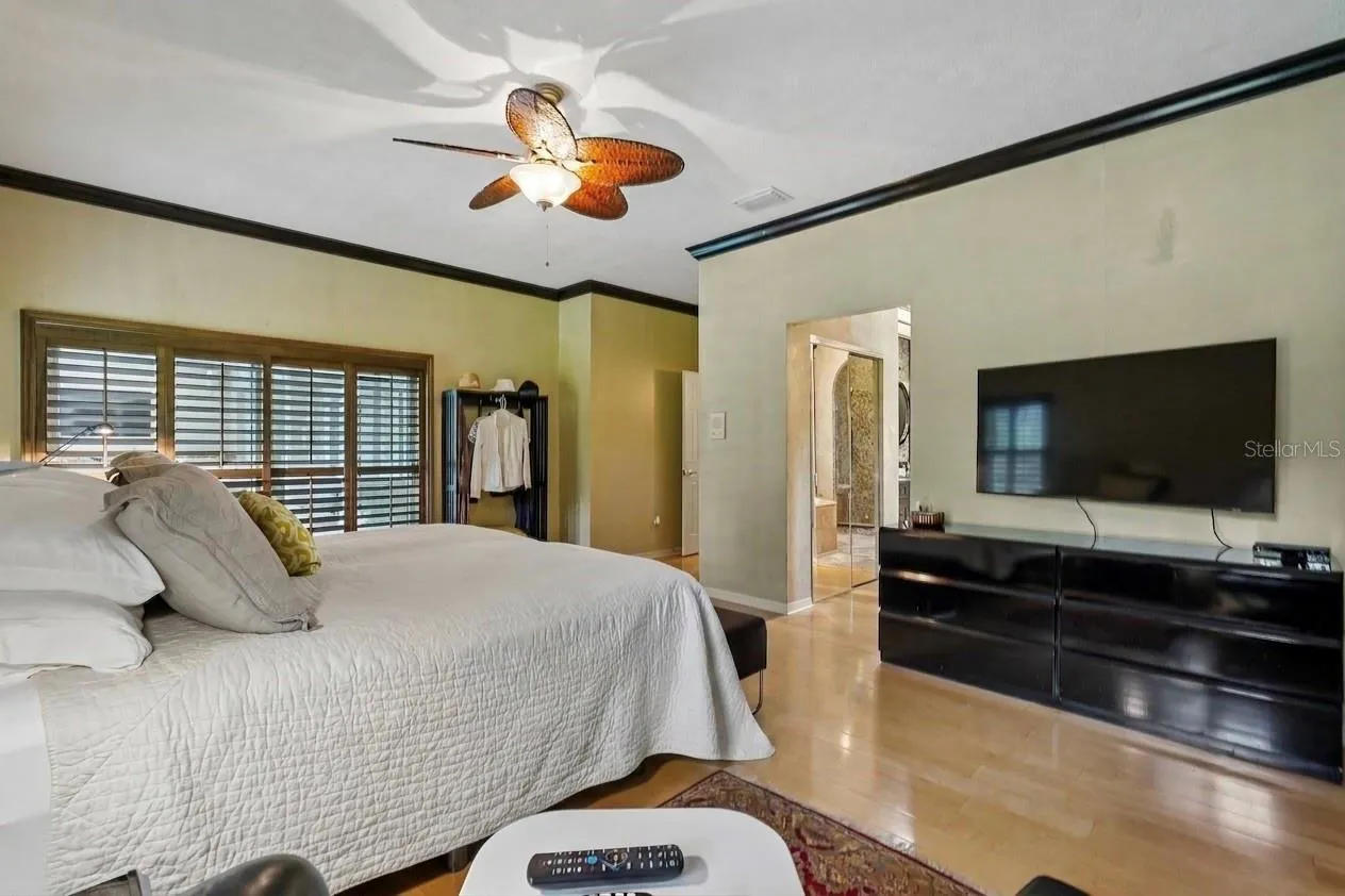 Primary Suite