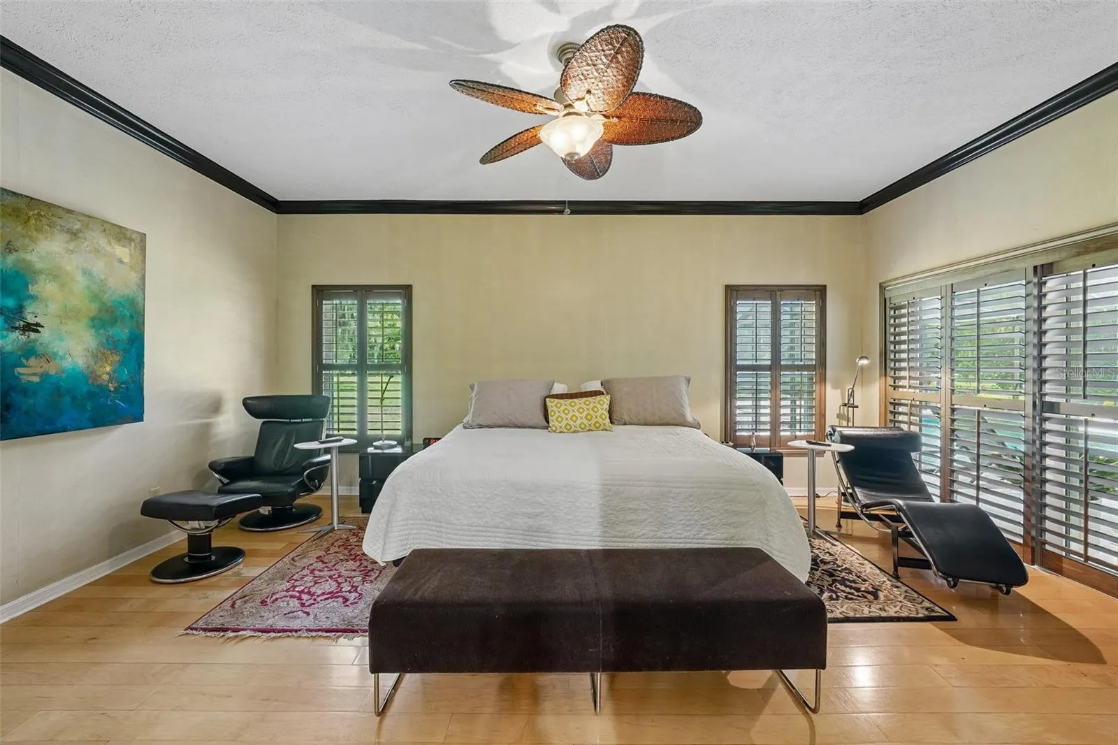 Primary Suite