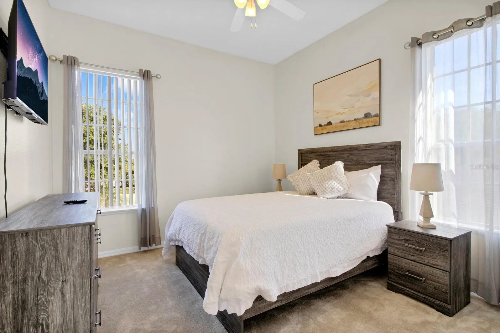 Bedroom #3