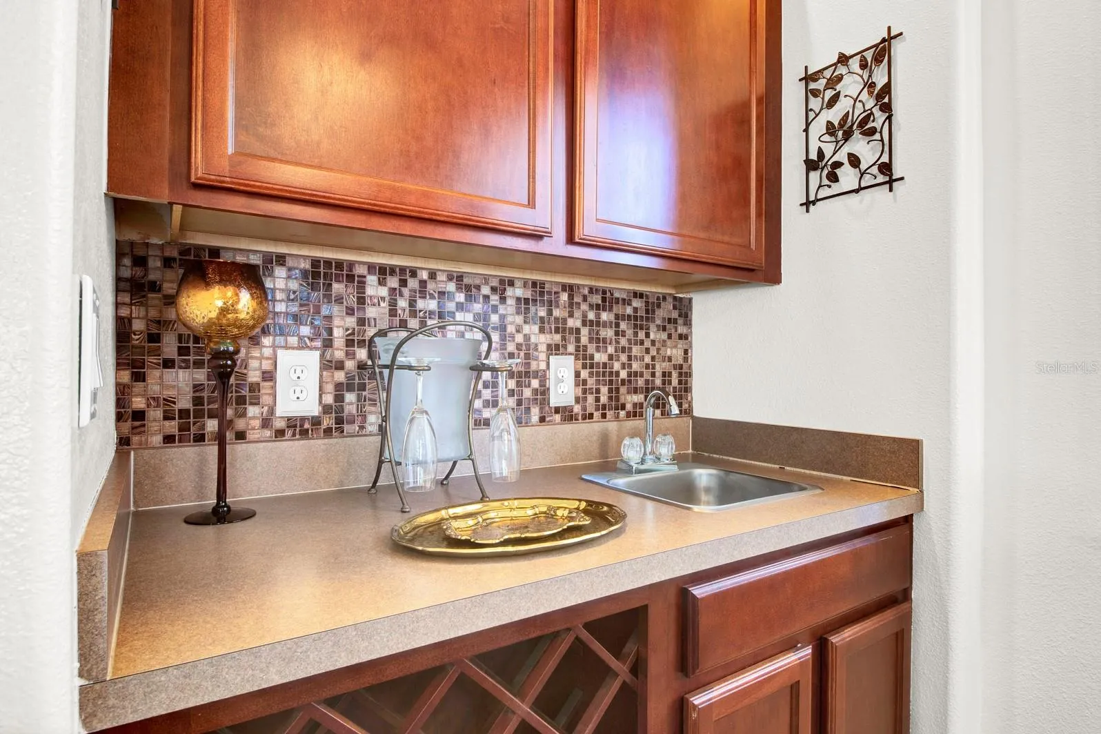 Wet Bar