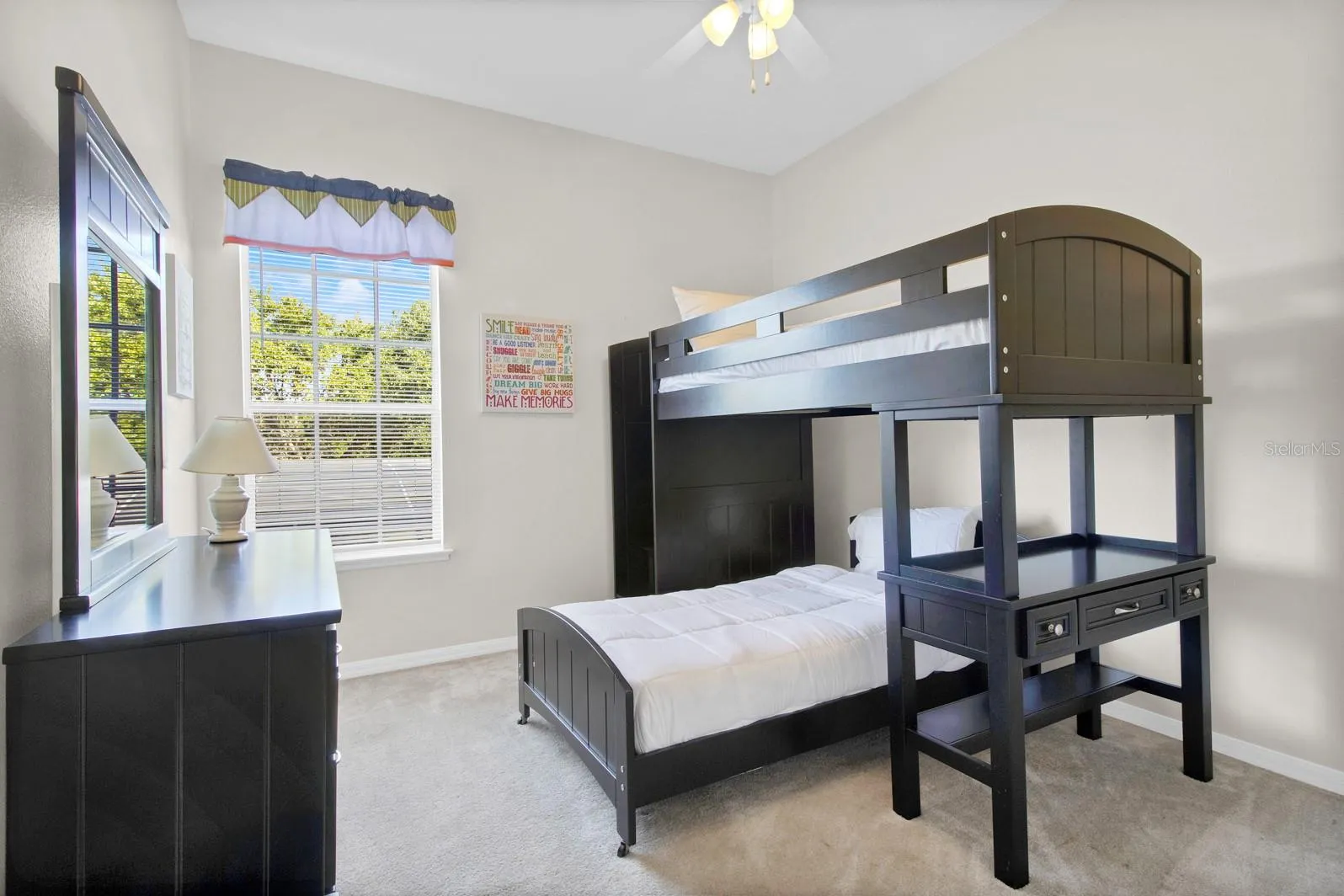 Bedroom #2