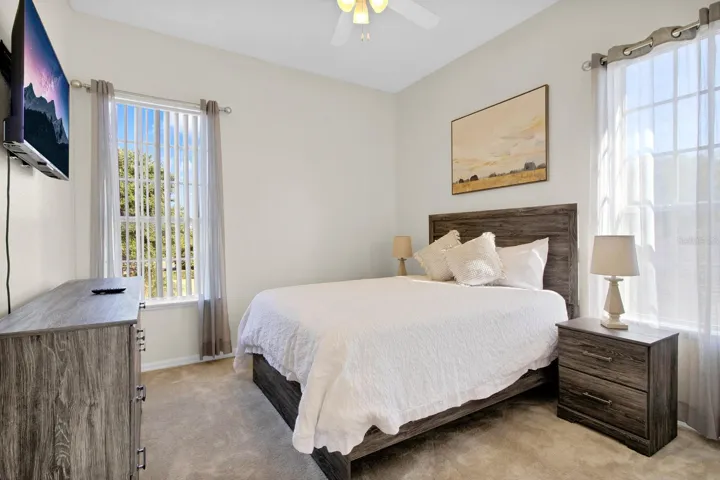 Bedroom #3