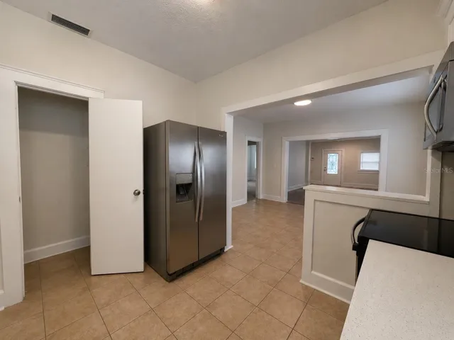 pantry closet