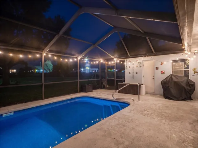 Night View