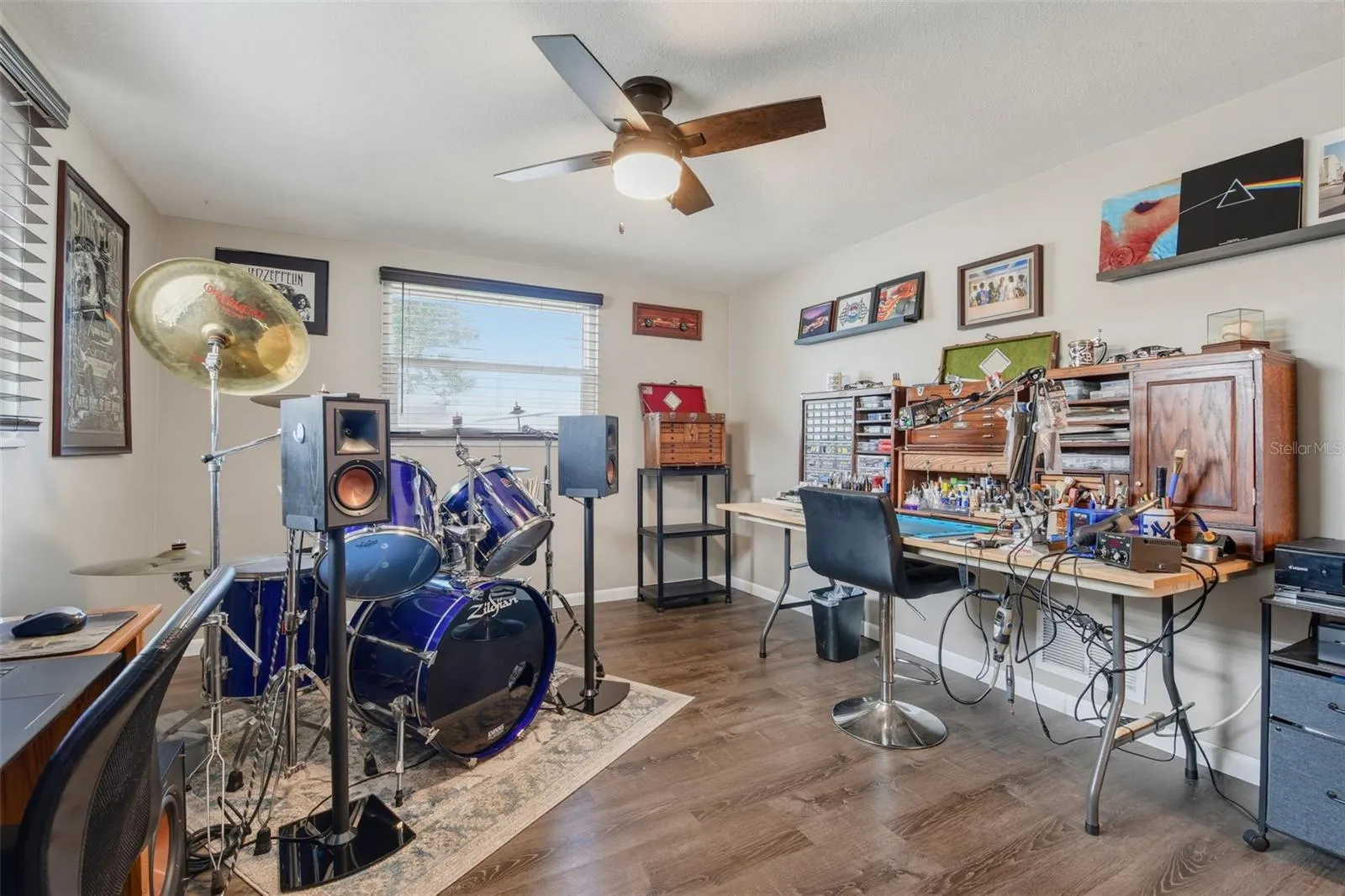2nd Bedroom