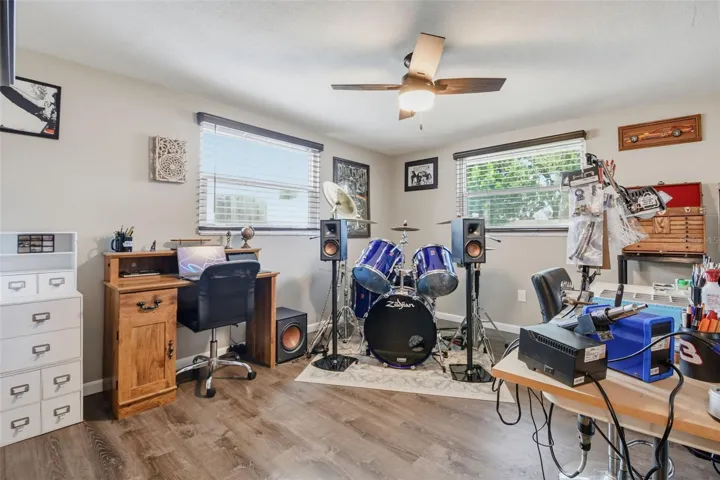 2nd Bedroom