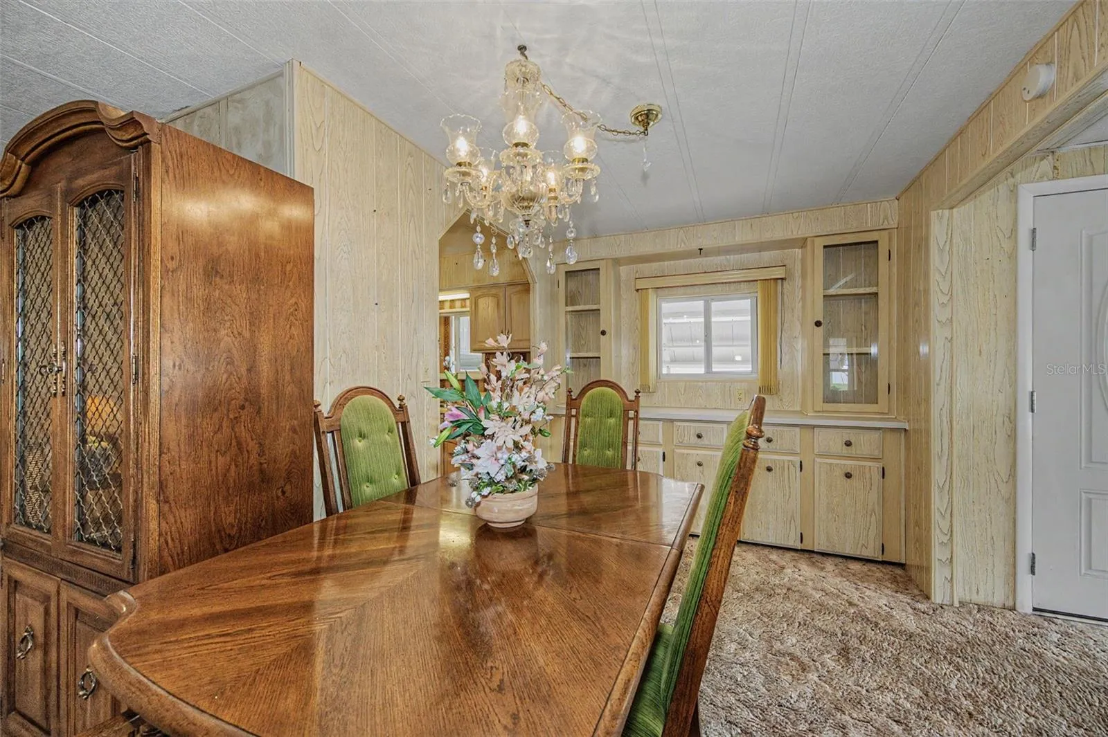 large dining room