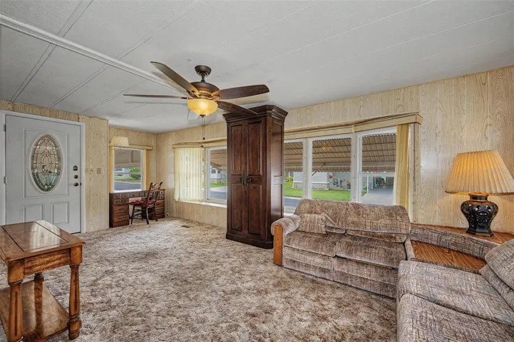 Florida Room
