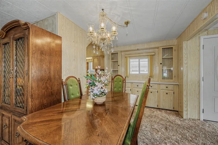 large dining room