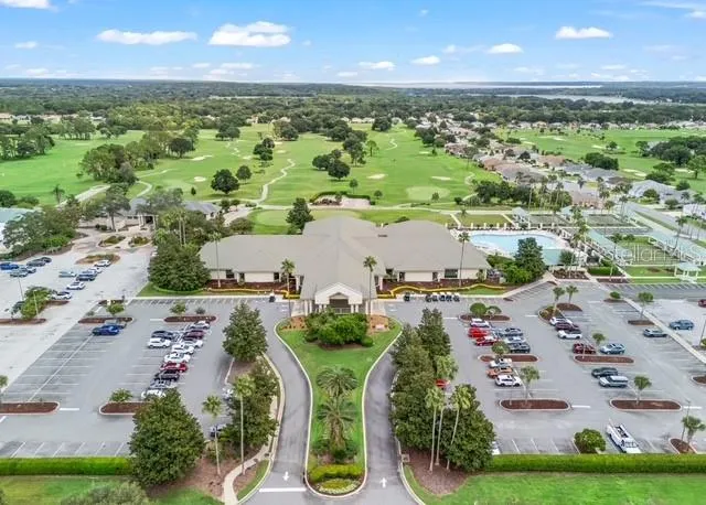 The community center offers a welcoming gathering place for residents to enjoy community activities, social events, and a variety of neighborhood amenities.