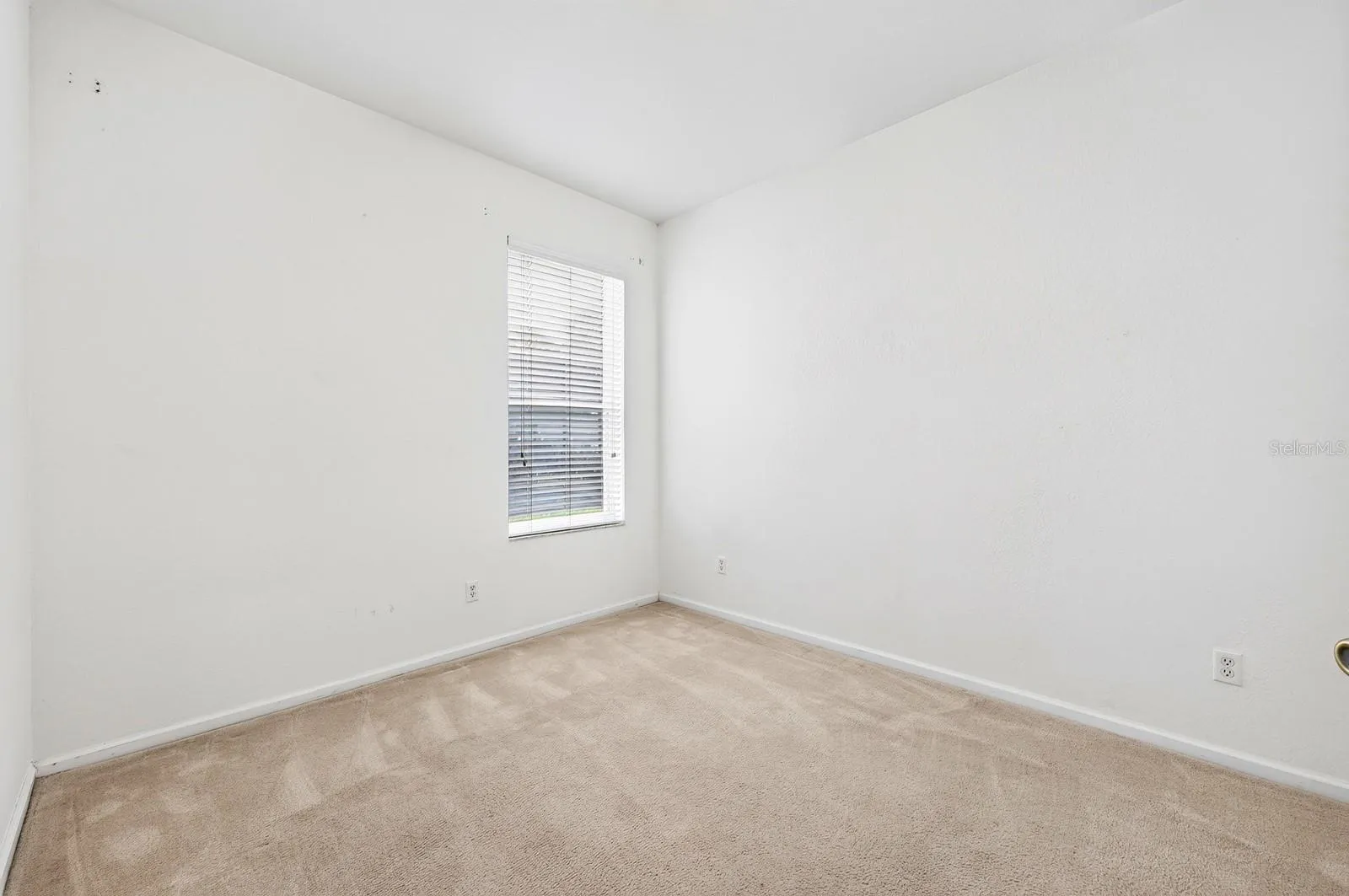 Third Bedroom.