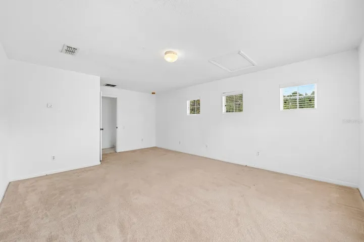 Upstairs, the bonus room delivers valuable flexibility and can easily serve as a MEDIA ROOM, second living area, HOME OFFICE, guest space or 4TH BEDROOM.
