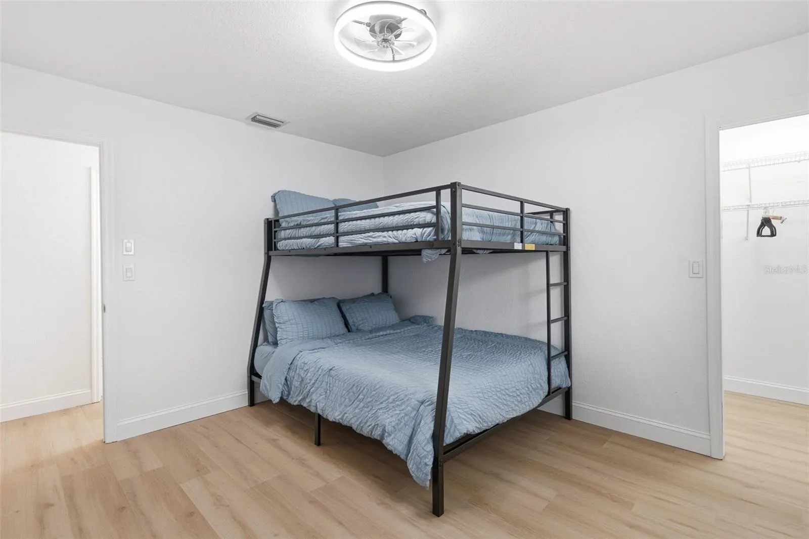 4th Bedroom