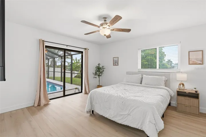 3rd Bedroom