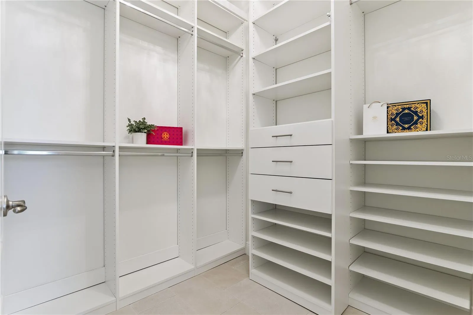 Custom Closet 2