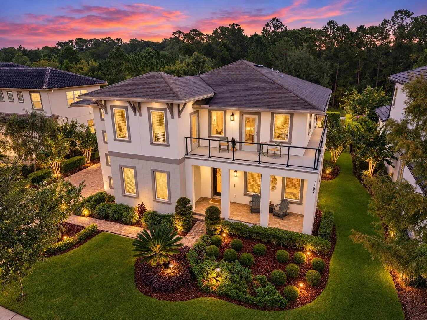 Welcome Home!
