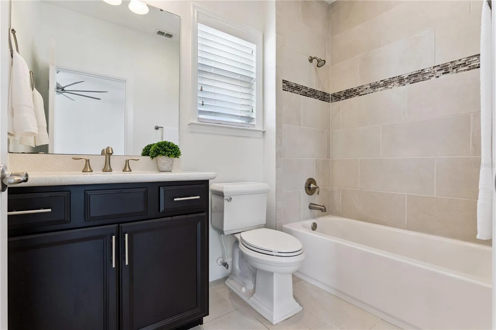 En-Suite Bath