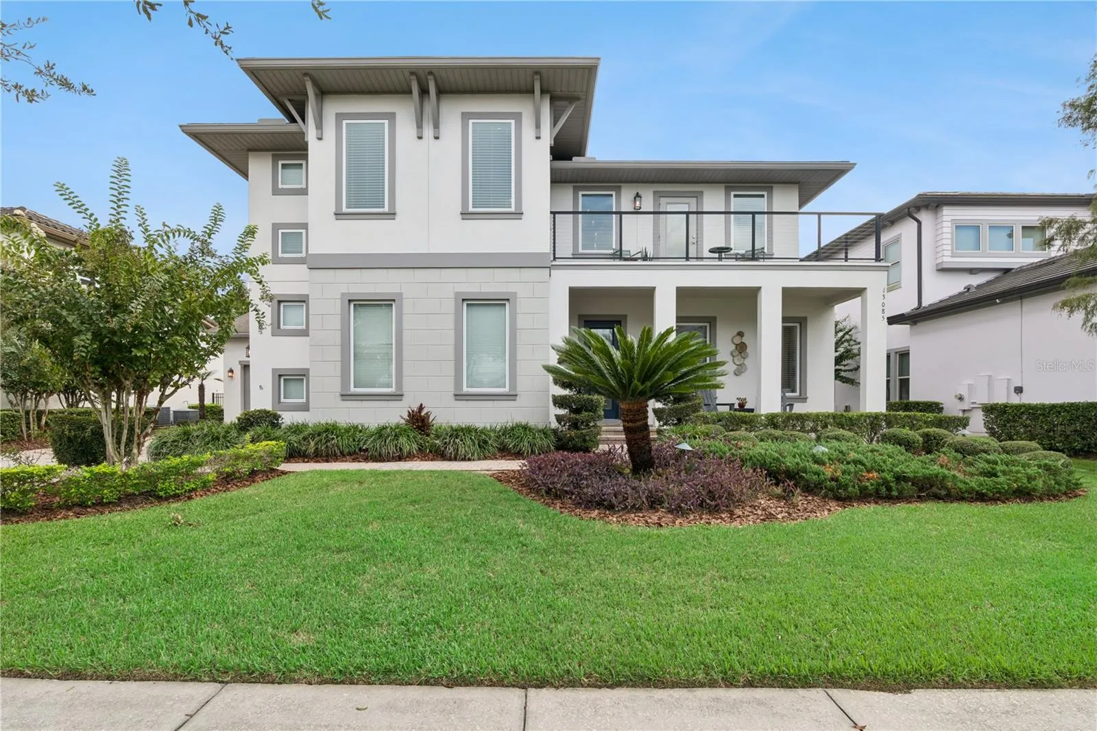 Your dream home awaits…