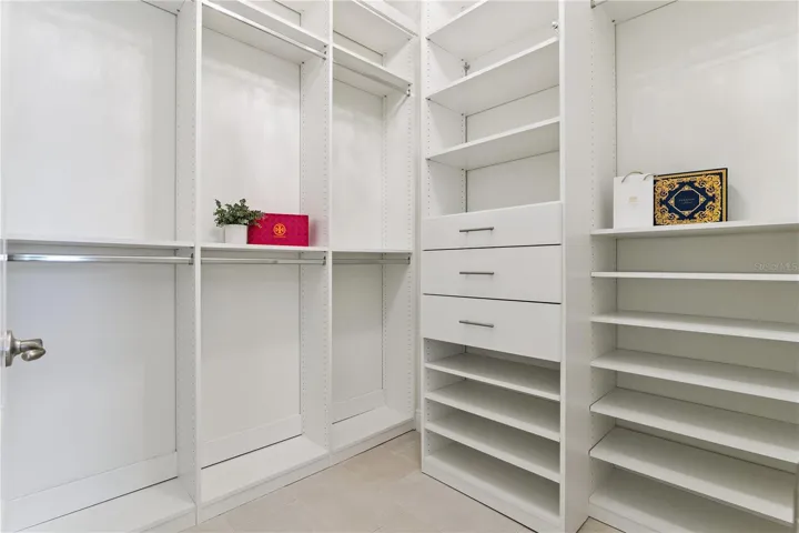 Custom Closet 2