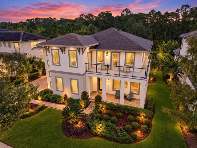 Welcome Home!