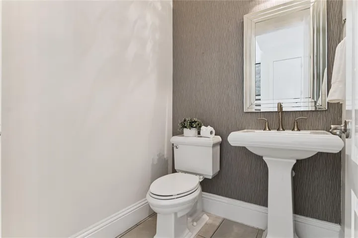 Powder Bath